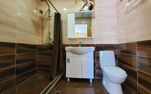 Отель West Tbilisi