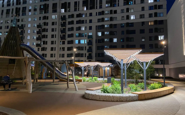 Strana72 Apartments