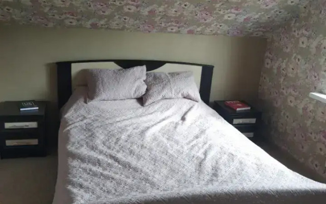 Uyutny Dom Guest house