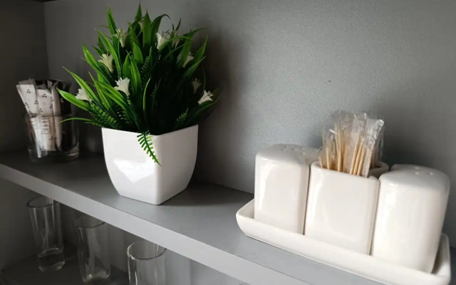 Квартира на Проспекте Мира