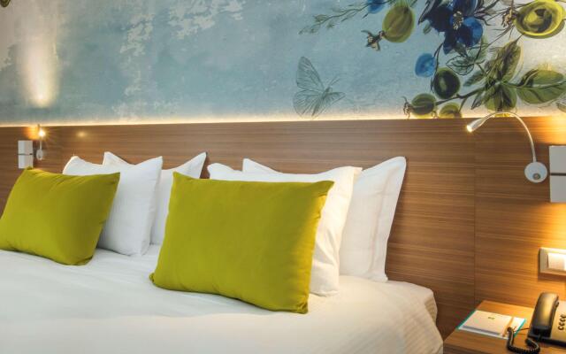 ibis Styles Izmir Bornova