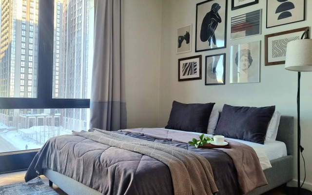 Квартира Студия Винеция