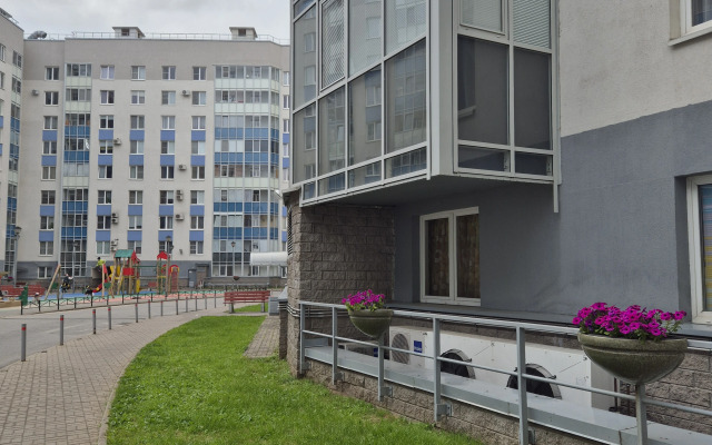 Квартира Сердце Васильевского острова