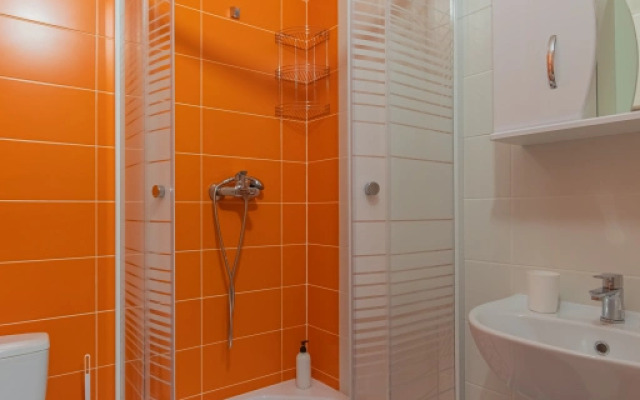 Apartment Standart SalutApart 8