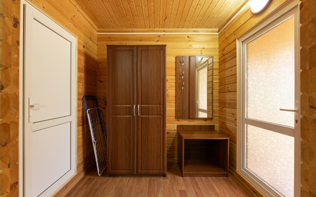 Viktoriya TWO Guest House