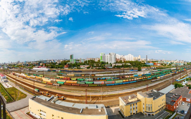 Апартаменты Фаэтон DreamHouse 13