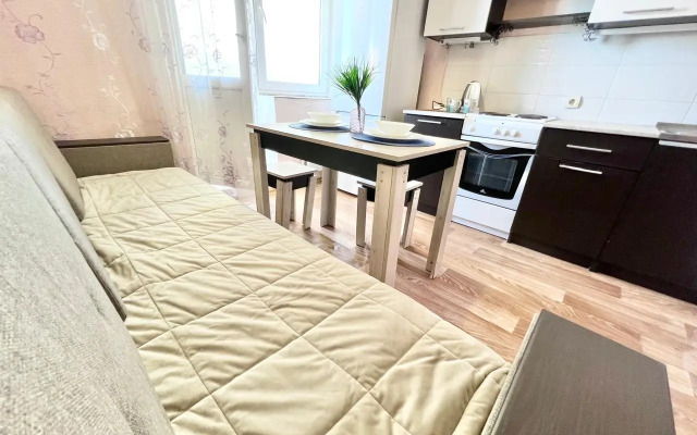 Na Turgeneva 7 Flat
