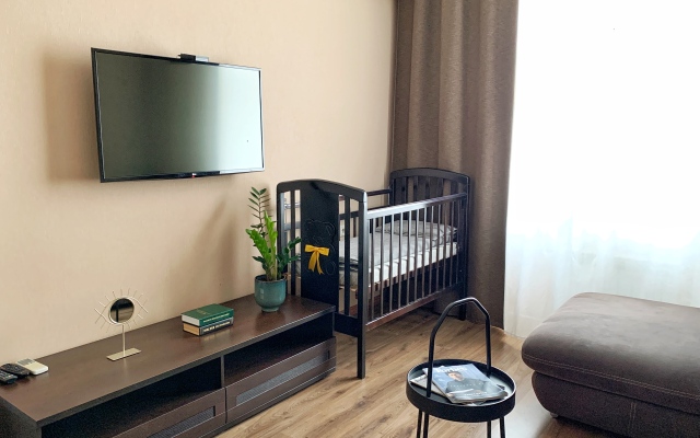 Апартаменты on Tverskaya 17