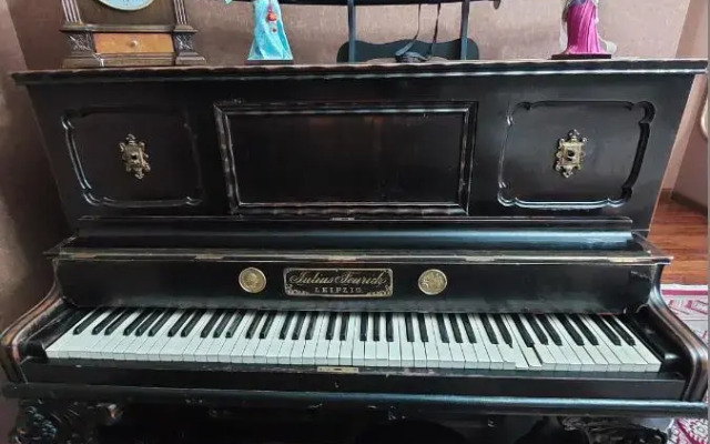 Turan Semey Grand Hotel Apart-hotel