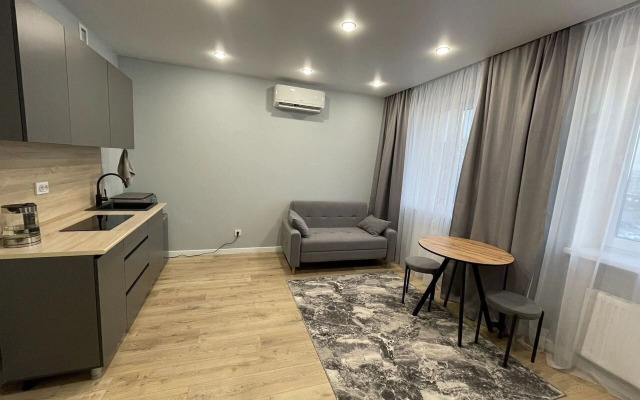 Na Ulitse Novosyolov 96 Flat