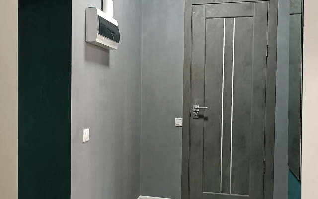 Квартира Аура Бульвар Строителей