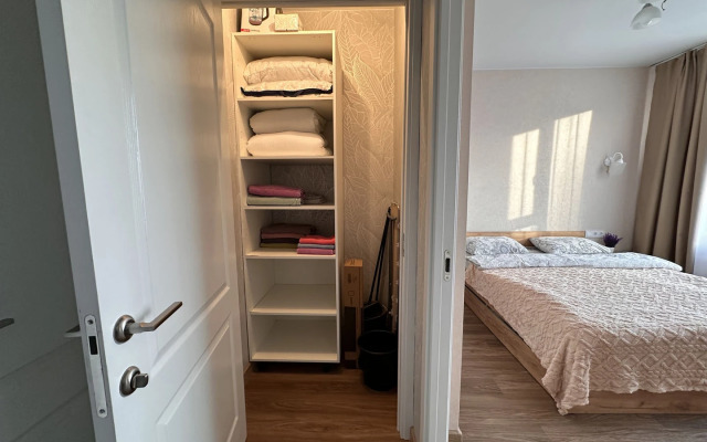 Квартира Сеть Райдас