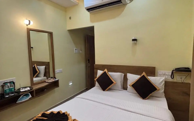 Forest Transit Hotel