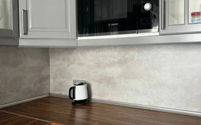 Апартаменты Ризон в ЖК Ясеневая