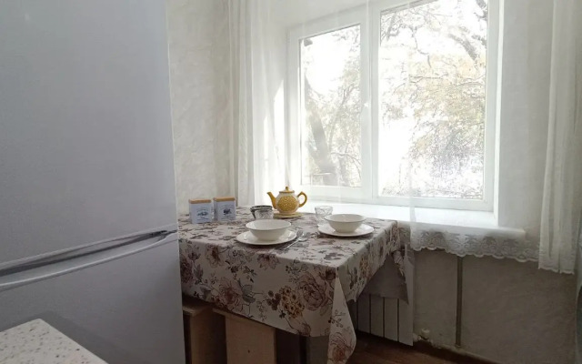 1-K Na Auezova U Trts Maxima Almaty Flat