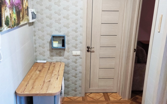 "Anglijskaya Kvartira V Tsentre" Apartments