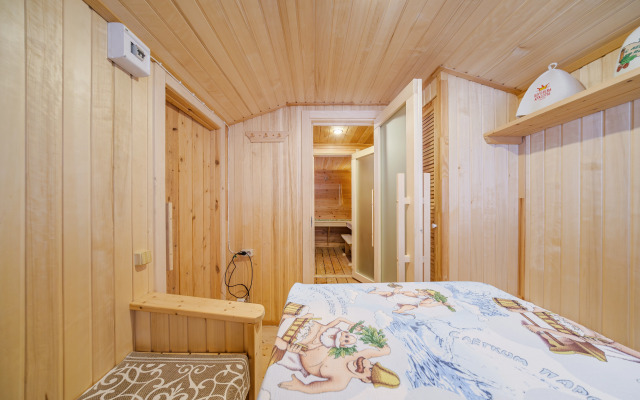 Частный дом Лесная сказка