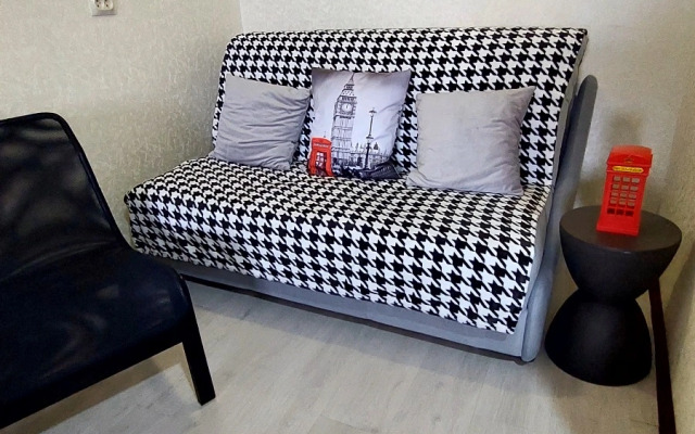 Апартаменты Квартира в центре рядом с набережной и канатной дорогой