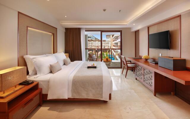 The Bandha Hotel & Suites