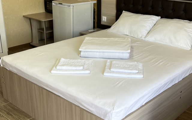 Terrasa Guest House