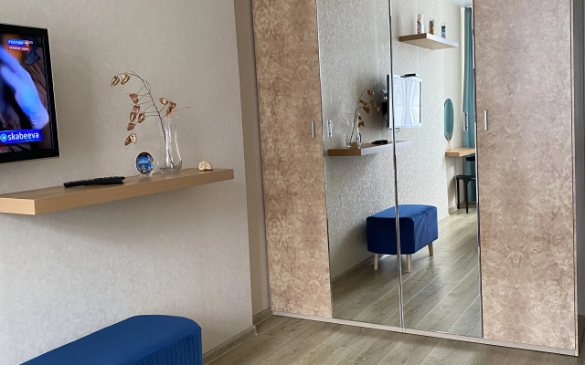 Квартира Уютная