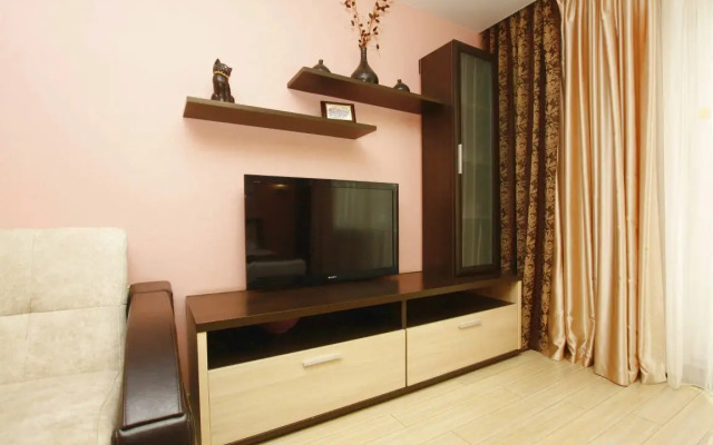 Апартаменты Альт люкс с гидромассажной ванной 179