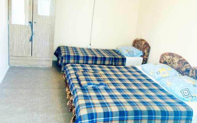 Aura Guest House