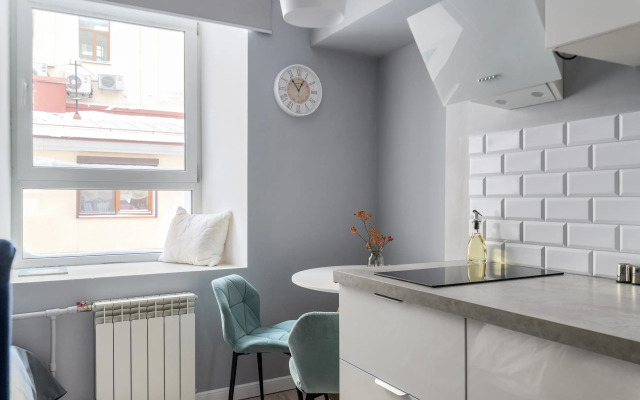 Апартаменты на Невском проспекте 106