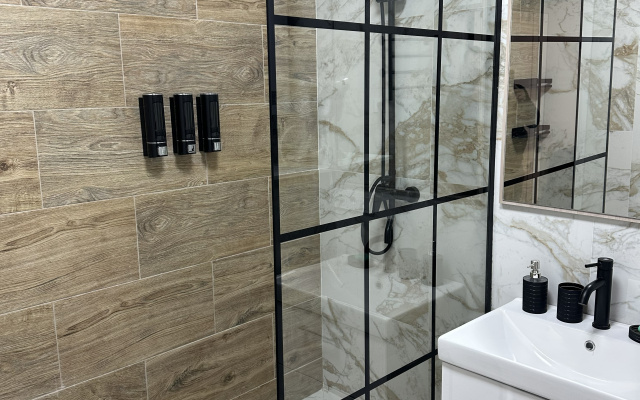Апартаменты 76