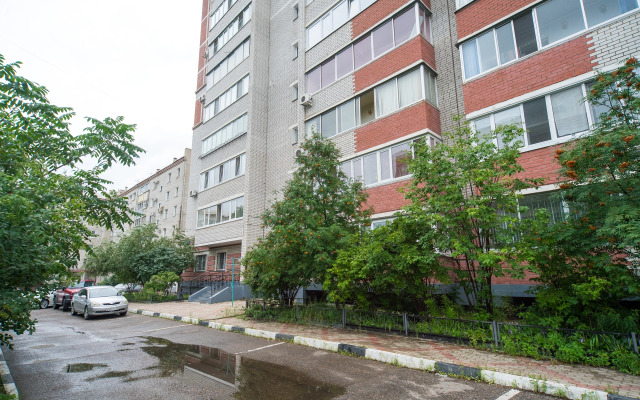 Квартира ул. Лазо 55/1