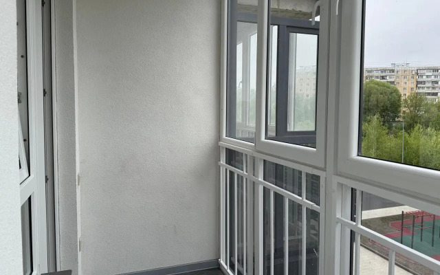 Апартаменты Аврора Улица Генерала Родина 66А К1