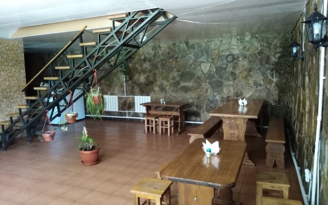 Mini-Hotel Lesnaya Polyana