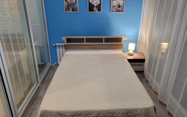 Квартира на бульваре Надежд, 8/2