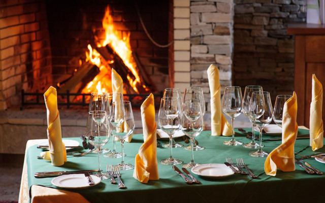 Pirin Golf & SPA Family Apartments