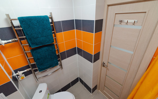 Апартаменты у ТЦ Рио