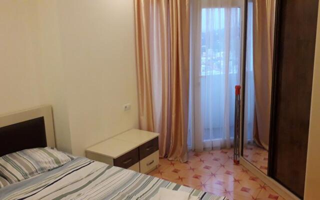 Batumi Agency On Pushkin Street Apart-Hotel
