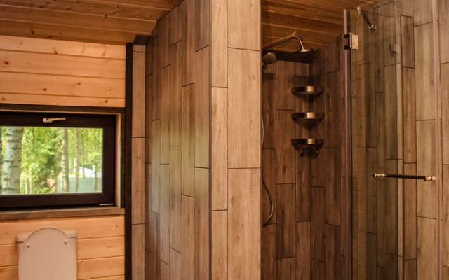Guest house Dom V Stile Loft
