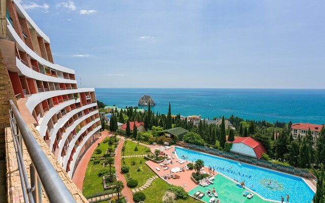 Familiya Elit Apartments 2