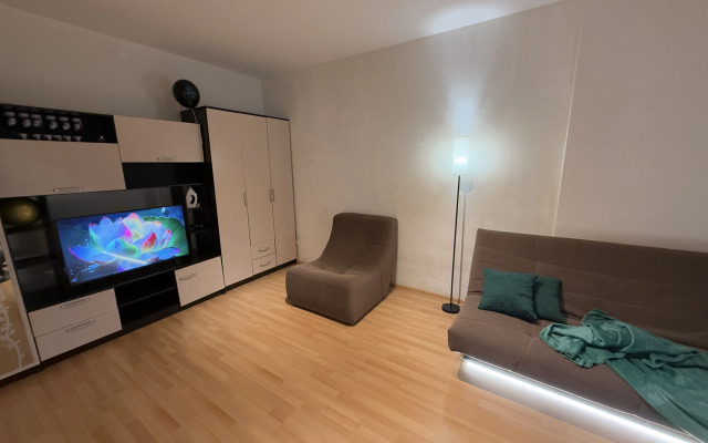 Квартира вместительная на Циолковского 57