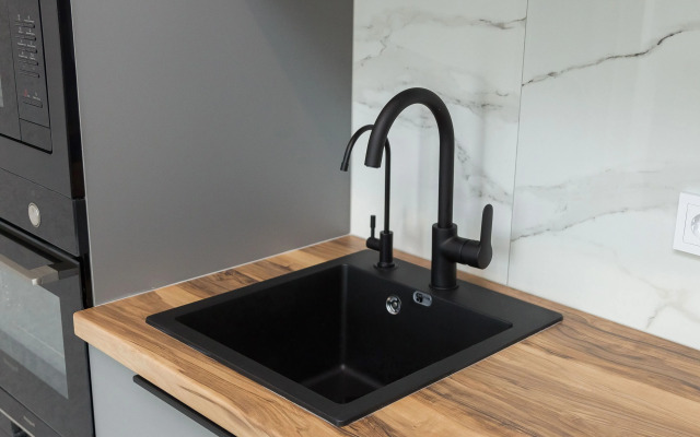 Квартира Бизнес-класса Мötti на Набережной