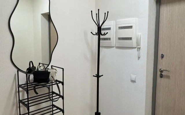 Квартира Уютная в Екатеринбурге, Академический Район