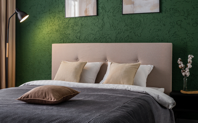 Апартаменты Изумруд