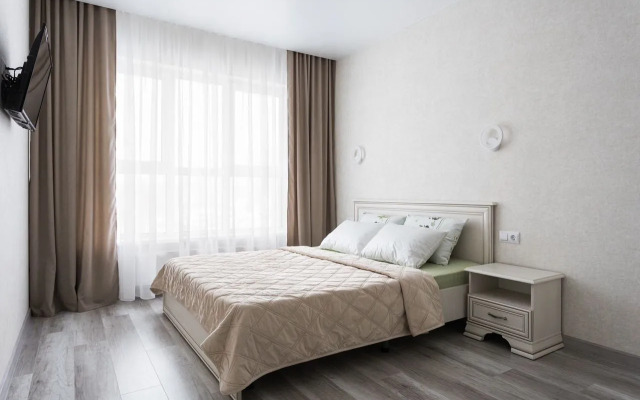 Квартира на улице Есенина 12Б