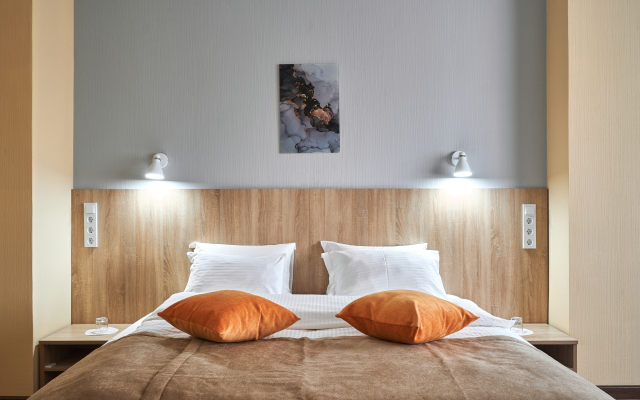 Atlantik Hotel by USTA Hotels
