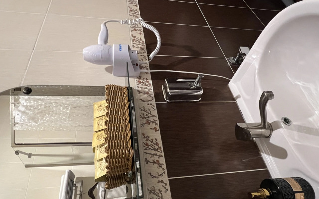 Belye Nochi Hotel
