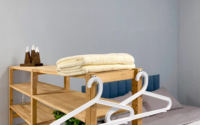 Квартира Ленина 21