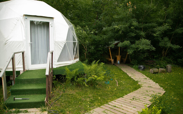 Usadyba Dobrynya Guest House