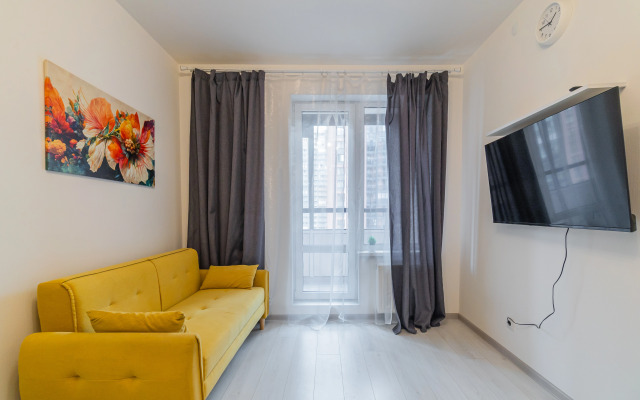 Apartments SalutApart 17W