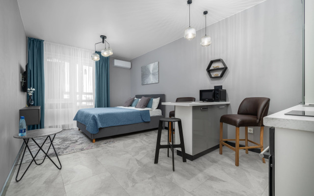 V Zhk Skazkagrad Flat