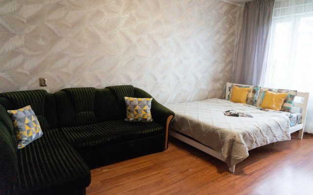 Квартира в Тихом районе Калининграда